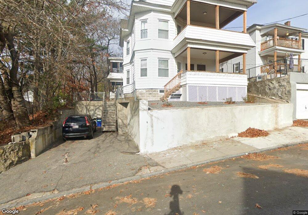 66 Texas Ave unit 68, Lawrence, MA 01841 - photo 1