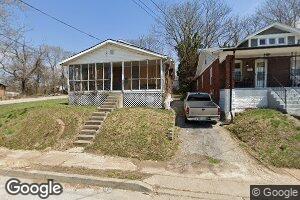6243 Dardanella Ave, Saint Louis, MO 63121