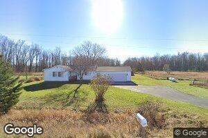 4344 Turner Rd, Turner, MI 48765