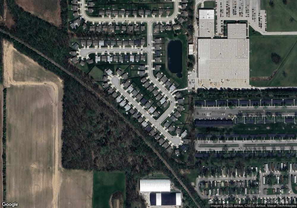 3348 McNeel Ct, West Lafayette, IN 47906 - photo 1