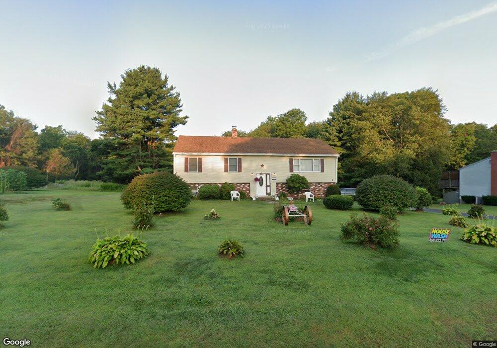 317 Tunxis Ave, Bloomfield, CT 06002 - photo 1