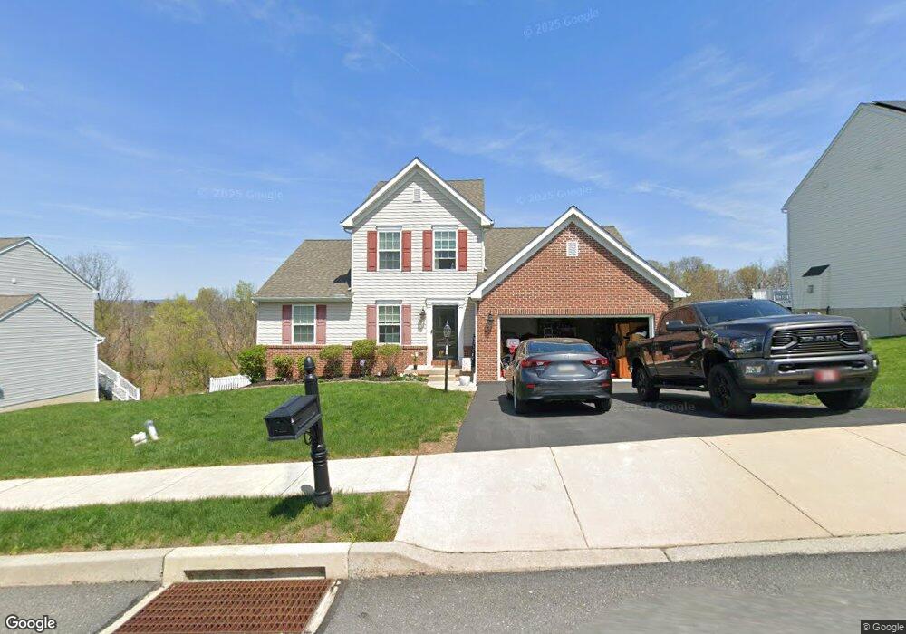 440 E 4th St unit Lot29, Bernville, PA 19506 - photo 1