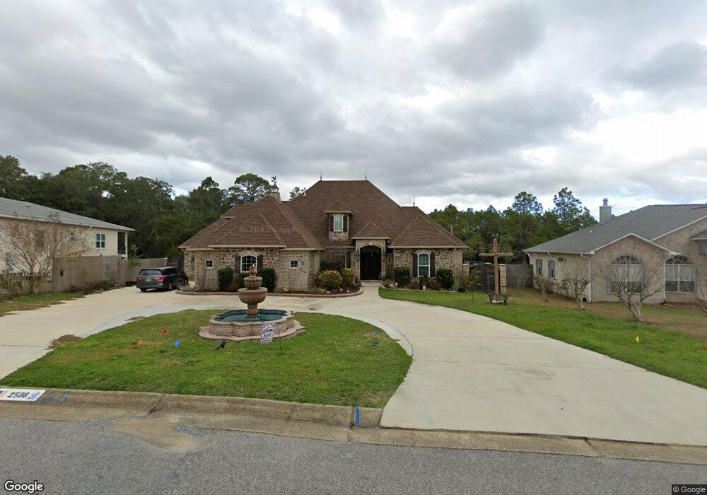 2508 Sweet Heart Ln, Pensacola, FL 32526 - photo 1