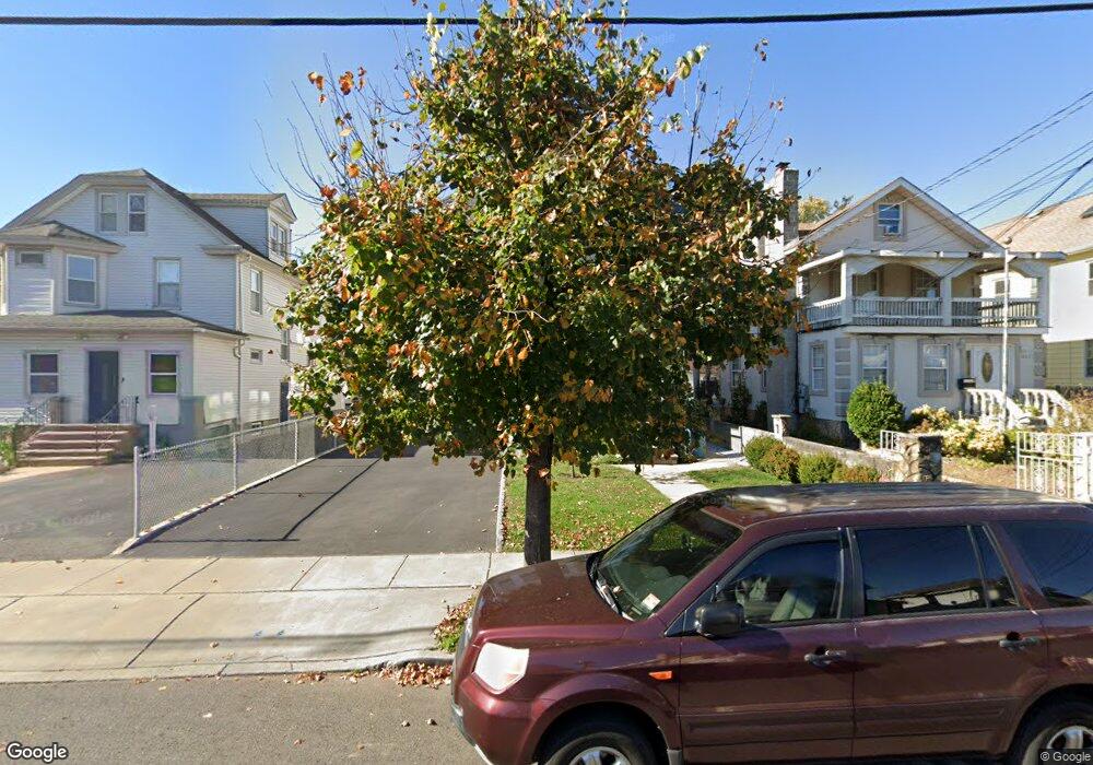 858 Sheridan Ave unit 860, Elizabeth, NJ 07208 - photo 1