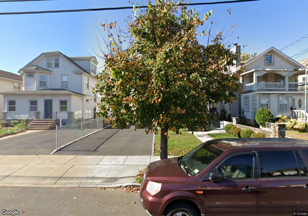 858-860 Sheridan Ave, Elizabeth, NJ 07208 - photo 1
