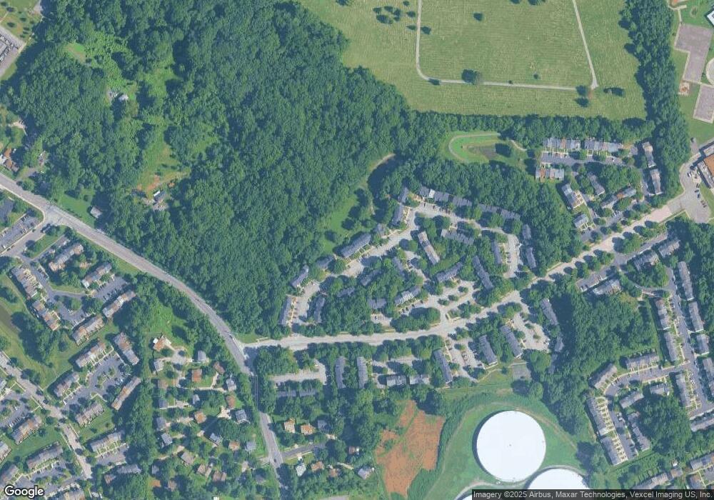 7168 Mahogany Dr, Hyattsville, MD 20785 - photo 1