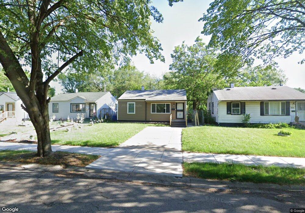 878 E 35th Place, Gary, IN 46409 - photo 1