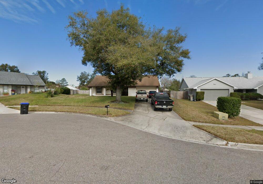 2753 Foxwood Ct, Orlando, FL 32818 - photo 1