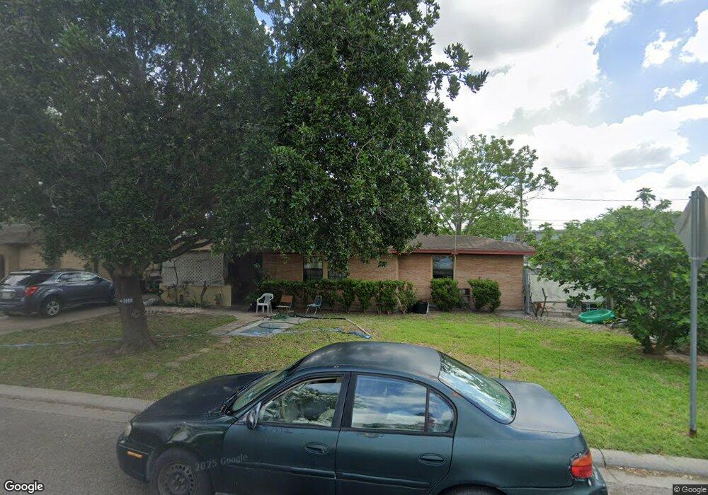 1010 N Athol St, Pharr, TX 78577 - photo 1