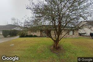 1179 Marquette Dr, Lutcher, LA 70071
