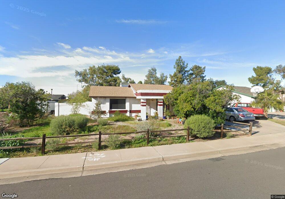 732 S Windsor, Mesa, AZ 85204 - photo 1