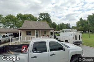 4668 Whaley St, Mulkeytown, IL 62865