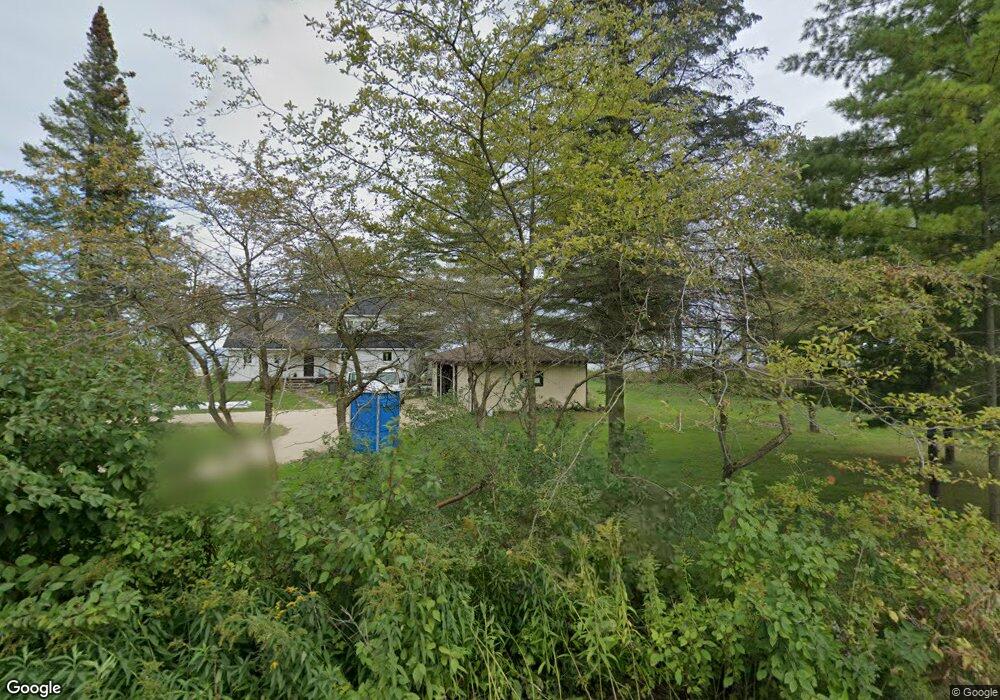 6958 Sauk Trail Beach, Cedar Grove, WI 53013 - photo 1