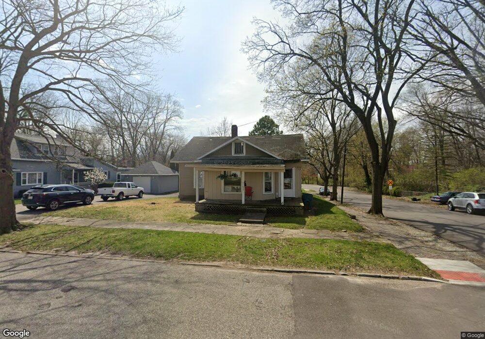 595 W Maple St, Wabash, IN 46992 - photo 1