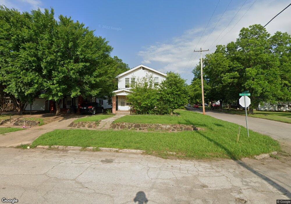 330 D St SW, Ardmore, OK 73401 - photo 1