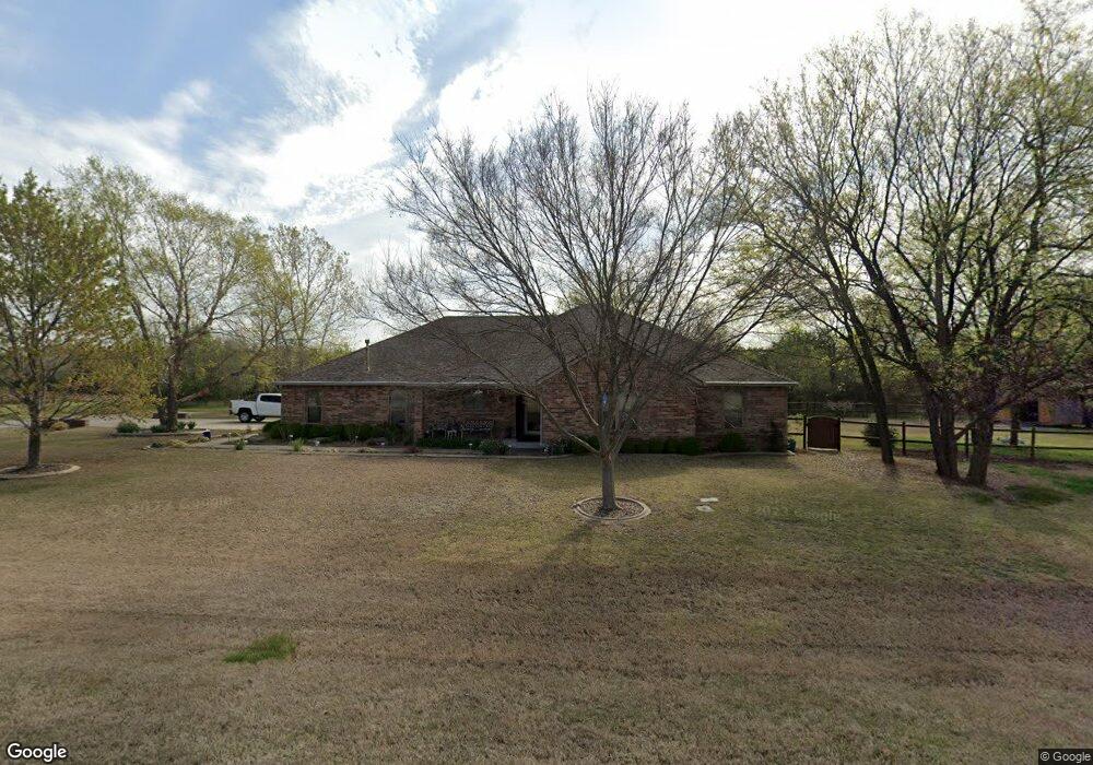 10419 N 90th East Ave, Owasso, OK 74055 - photo 1