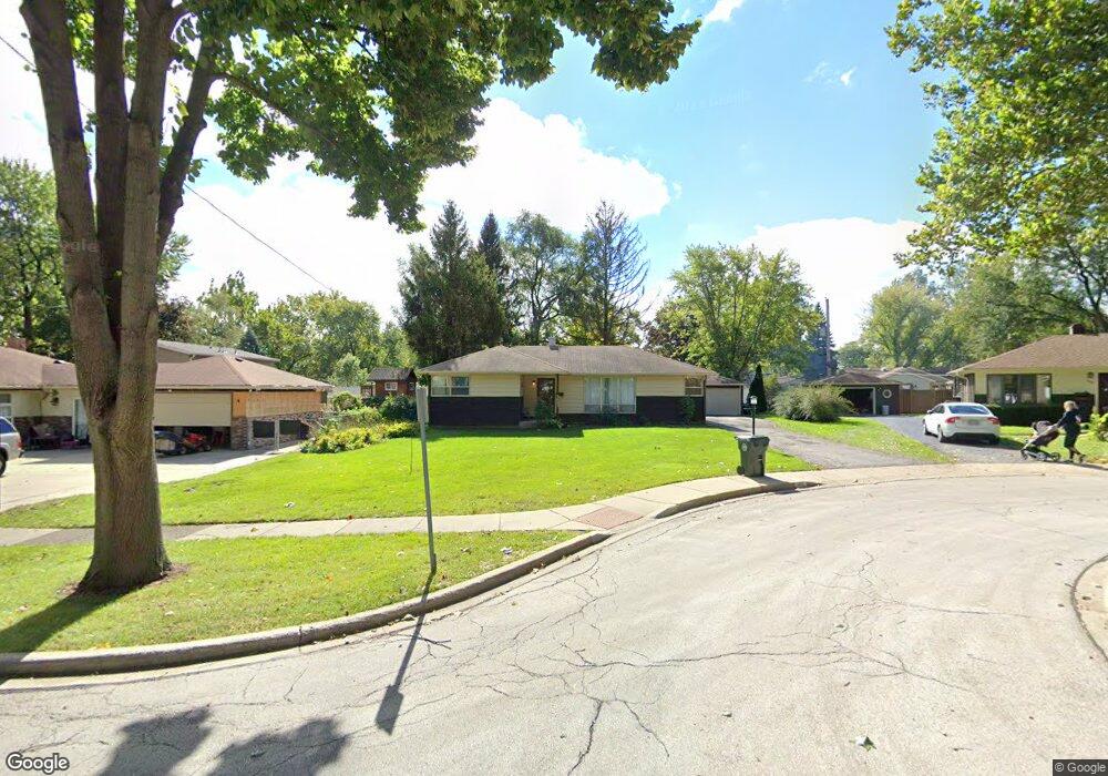 3603 Finch Ct, Rolling Meadows, IL 60008 - photo 1