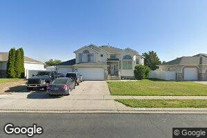 4412 W Short Leaf Dr, West Jordan, UT 84088