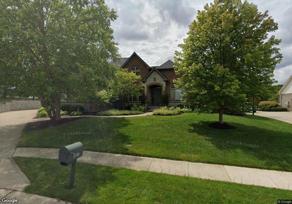 11336 Merlin Ct, Fishers, IN 46037 - photo 1