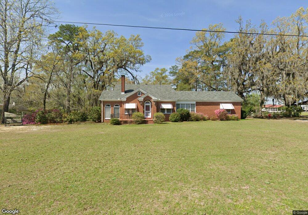 791 Elm St, Florala, AL 36442 - photo 1