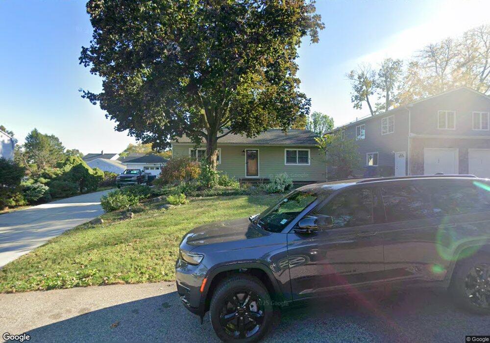 210 Woodland Ave, Fords, NJ 08863 - photo 1