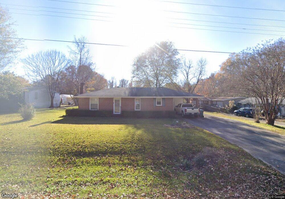 2271 Bonner Ferry Rd, Bastrop, LA 71220 - photo 1