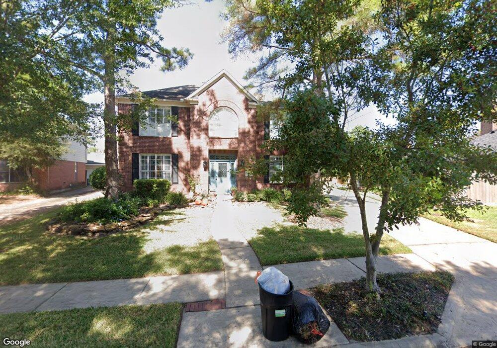 17206 Palm Falls Ct, Houston, TX 77095 - photo 1