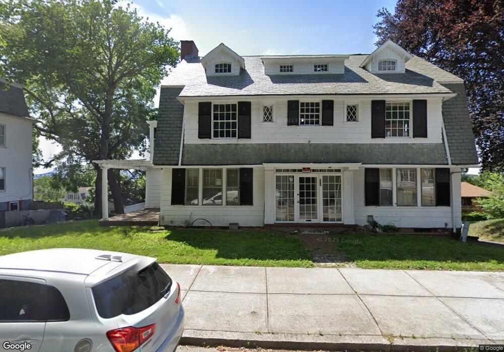 356 June St, Fall River, MA 02720 - photo 1