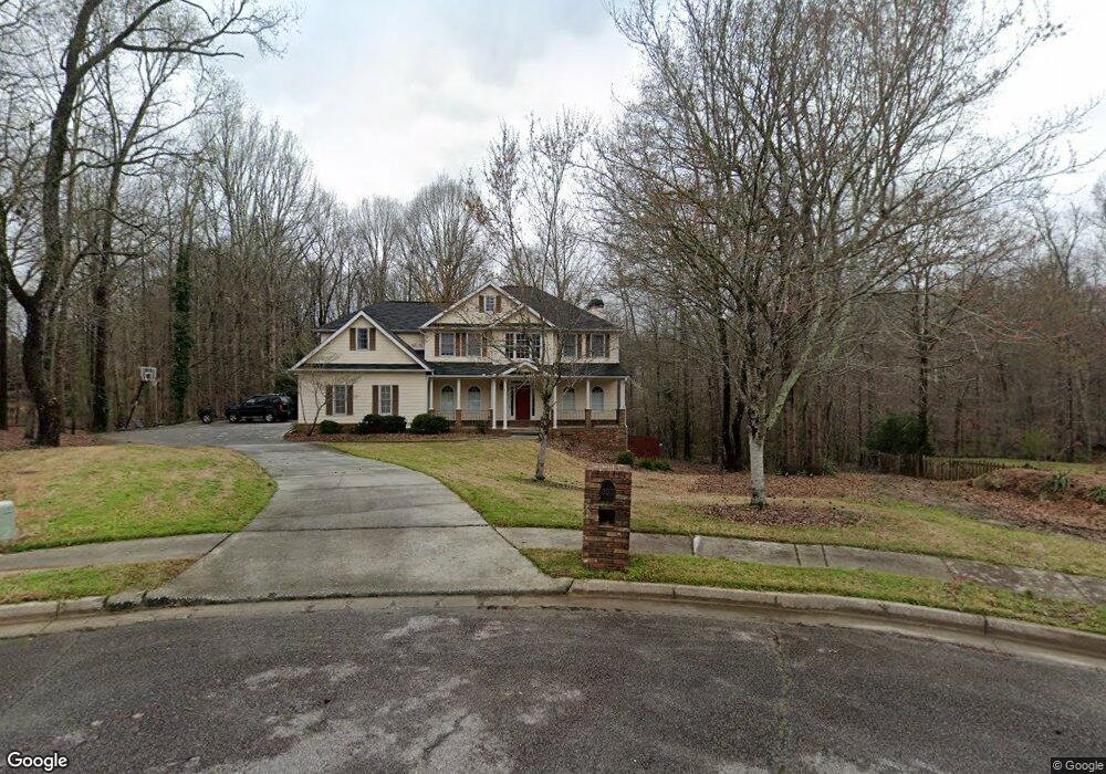 365 Toccoa Place unit 2, Jonesboro, GA 30236 - photo 1