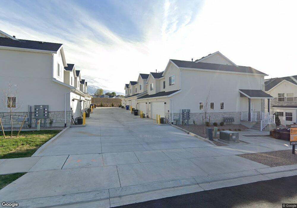 899 N 1330 E unit 82, Spanish Fork, UT 84660 - photo 1