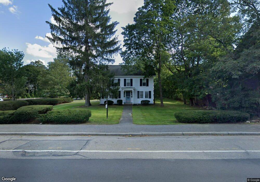 16 Eliot St, Natick, MA 01760 - photo 1