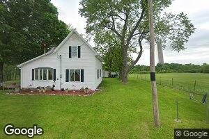 5489 N County Road 500 E, Mooreland, IN 47360