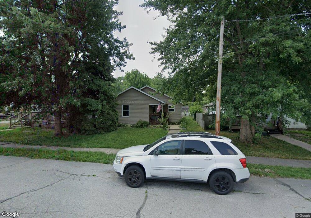 263 Green St, Lafayette, IN 47905 - photo 1