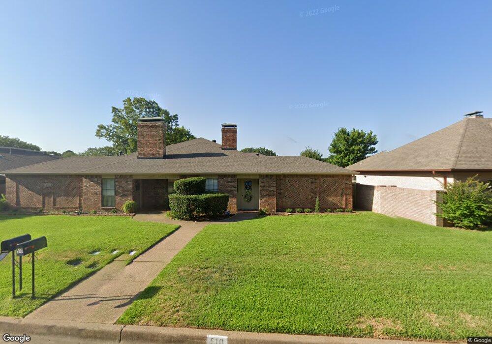 510 Woodland Hills Dr, Tyler, TX 75701 - photo 1