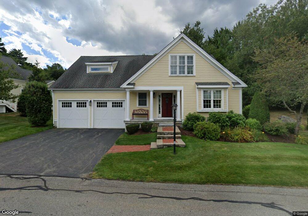 23 Ridgewood Crossing, Hingham, MA 02043 - photo 1