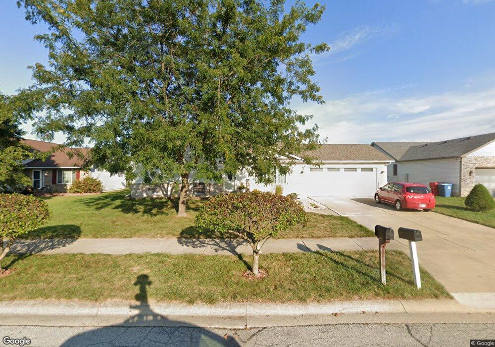 13335 Cardinal Ln, Cedar Lake, IN 46303 - photo 1