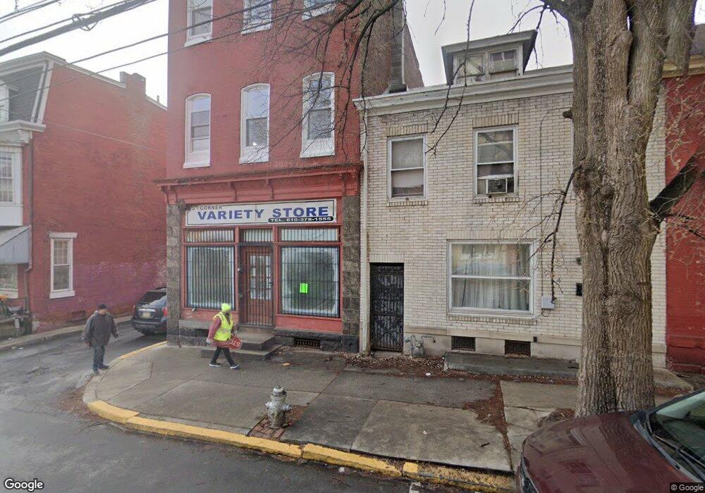 26 S 10th St, Reading, PA 19602 - photo 1