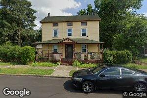 310 Front St, Beverly, NJ 08010