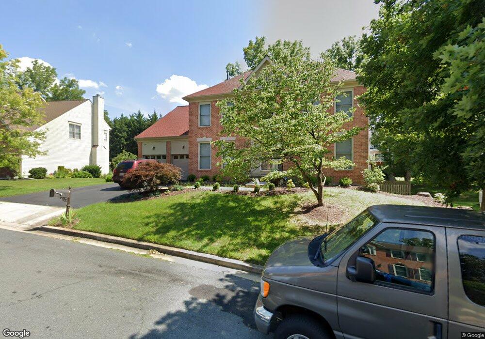 13110 Princeville Ct, Silver Spring, MD 20904 - photo 1