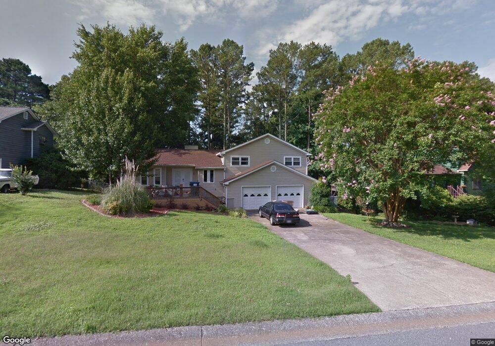 1131 Midland Dr NW unit 9, Acworth, GA 30102 - photo 1