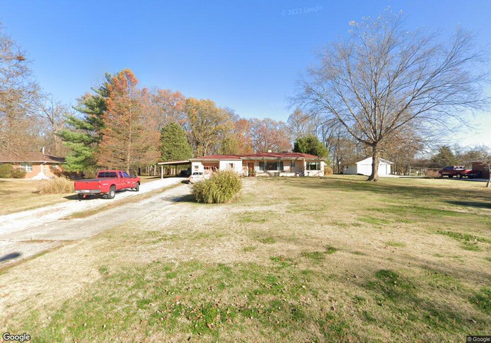 2608 Williams St, Maryville, IL 62062 - photo 1