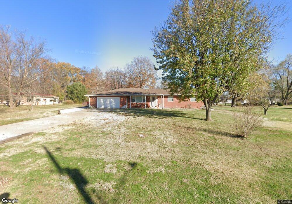 2600 Williams St, Maryville, IL 62062 - photo 1