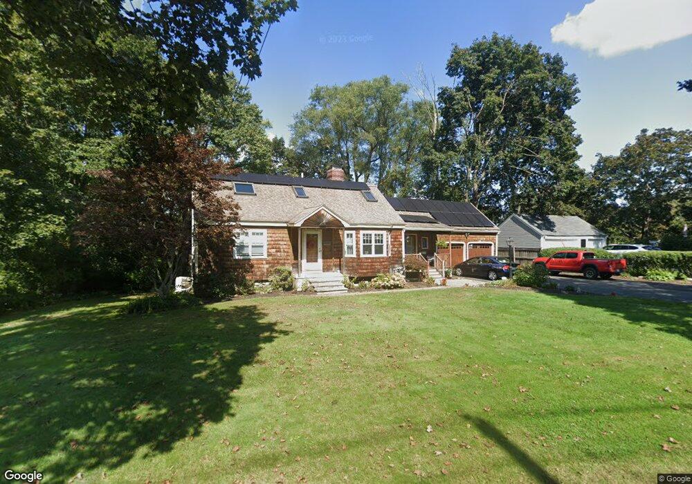 13 High Plain Rd, Andover, MA 01810 - photo 1