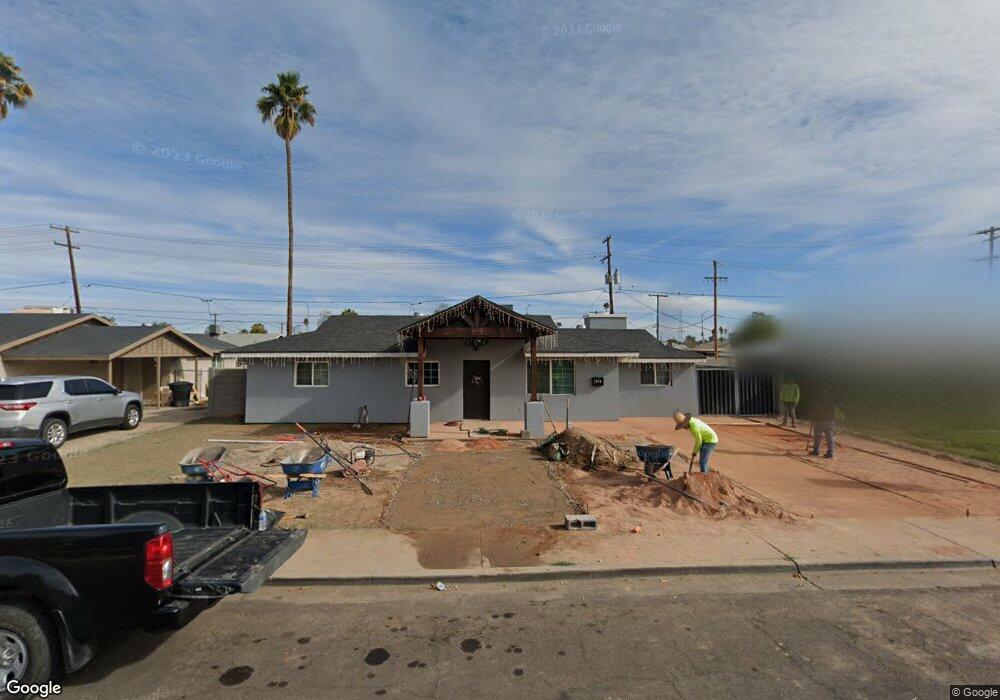 945 S Sirrine, Mesa, AZ 85210 - photo 1