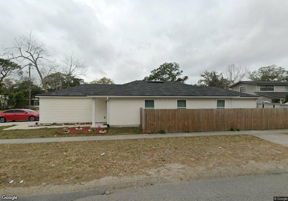 142 Bowlan St N, Jacksonville, FL 32211 - photo 1