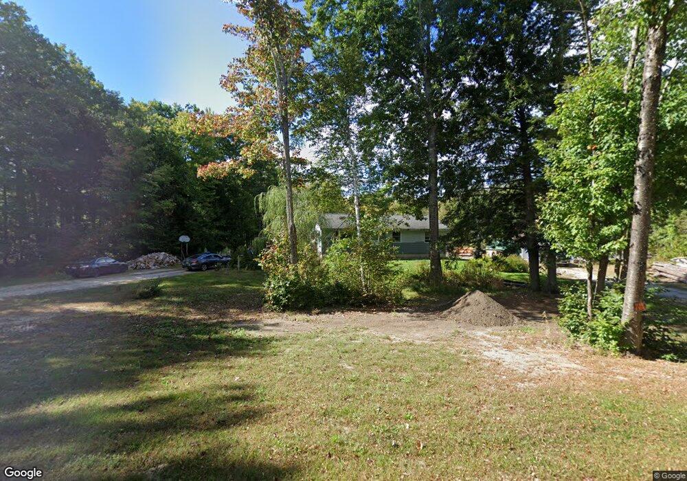 157 Swamp Rd, New Gloucester, ME 04260 - photo 1