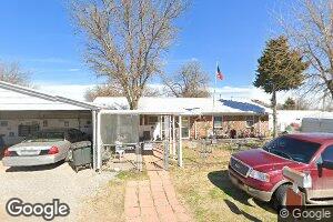 807 Wisconsin St, Geronimo, OK 73543