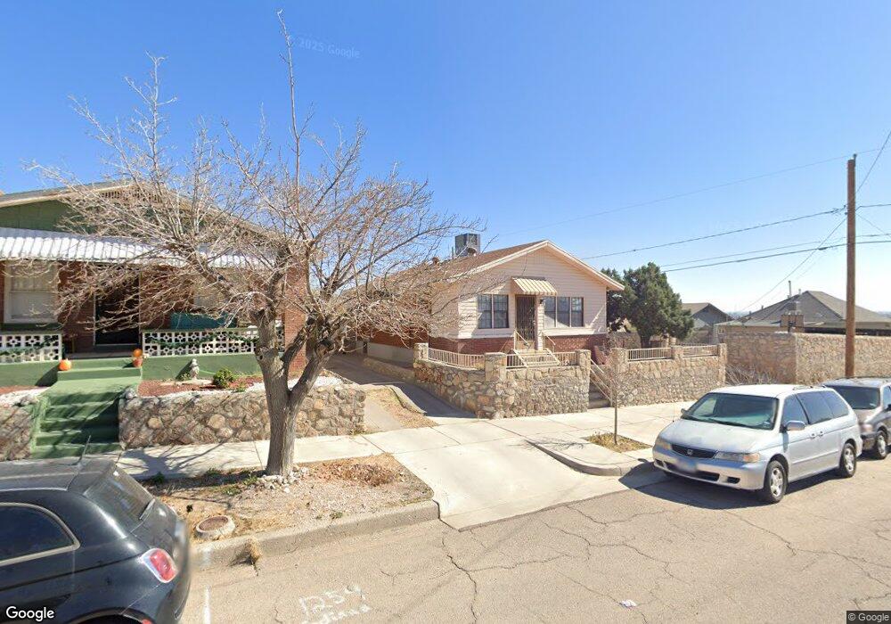 1252 Indiana St, El Paso, TX 79930 - photo 1