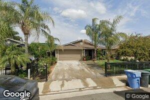 771 Rowland St, Richgrove, CA 93261