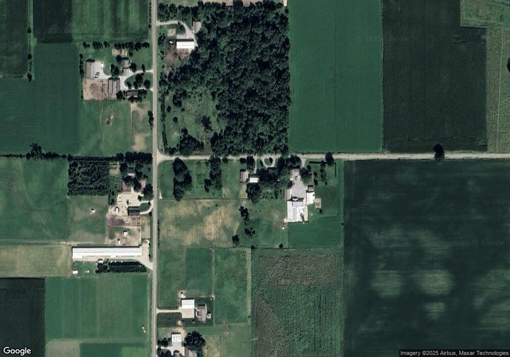 10881 W 1200 N, Bremen, IN 46506 - photo 1